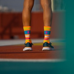 Chaussettes SPORCKS LIMA...