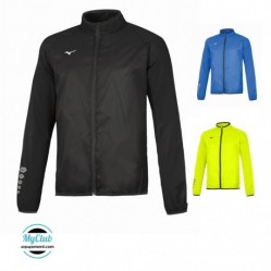 AUTHENTIC RAIN VEST