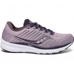 SAUCONY Ride 13 Mauve pour...