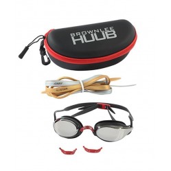 Lunette de natation Brownlee