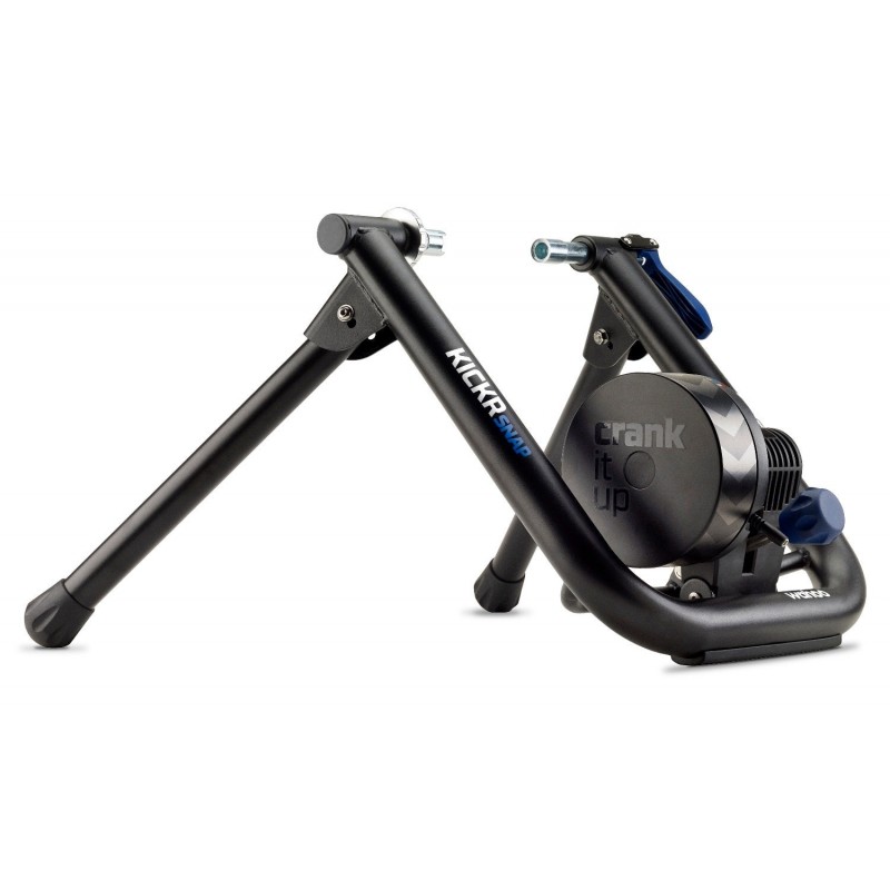 wahoo kickr snap smart trainer compatible climb
