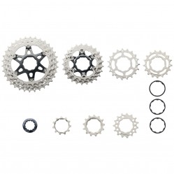 cassette hg800 11v vitesses ultegra
