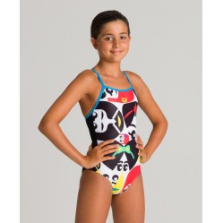 ARENA ASAMI JR MAILLOT BAIN...