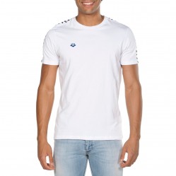ARENA TEAM T-SHIRT HOMME