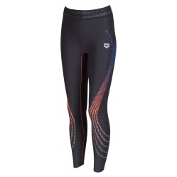 ARENA COLLANT LONG FEMME