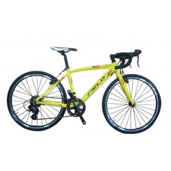 Cyclo Cross 24 Pouces 2025