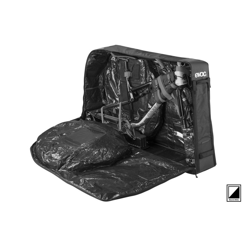 Sac Vélo Bike Travel Bag multicolor