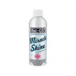 Polish "Miracle Shine" pour...