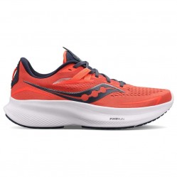 Saucony Ride 15 Femme
