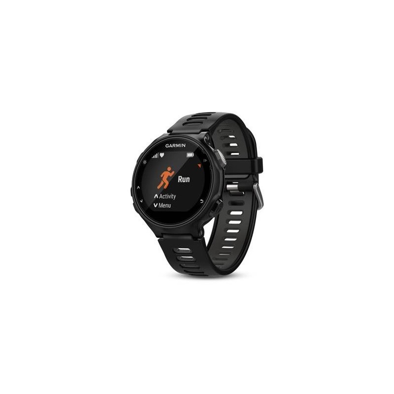 forerunner 735xt hrm