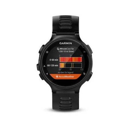 735xt triathlon