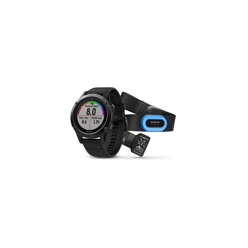 Ceinture cardio Garmin HRM swim, Hauts-de-France