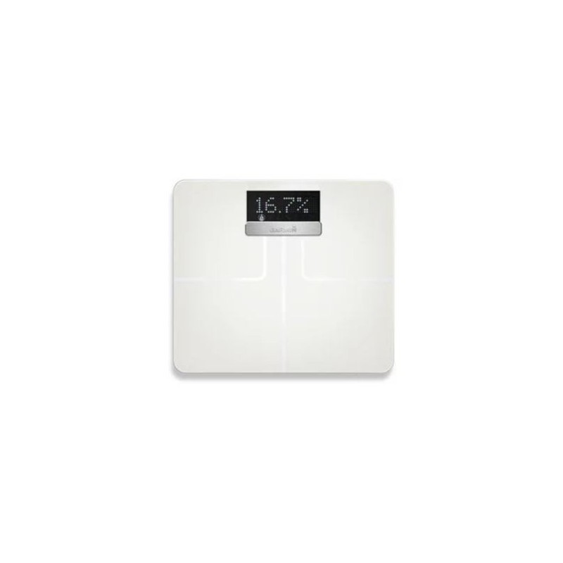 Balance intelligente index Garmin