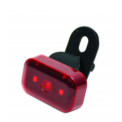 FEU ARRIERE CLIP LED