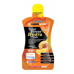 TOTAL ENERGY HYDRA GEL...