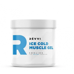 Gel musculaire...