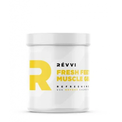 Gel revigorant pour les...