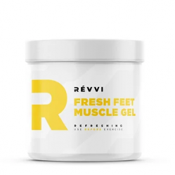 Gel revigorant pour les...