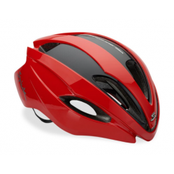 Casque Spiuk Korben Rouge