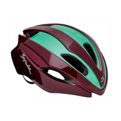 Casque Spiuk Korben Bordeaux