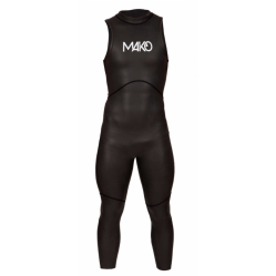 Combinaison Mako Neoswim Sleeveless Homme