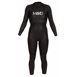 Combinaison Mako Neoswim Femme