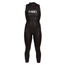 Combinaison Mako Neoswim Sleeveless Femme