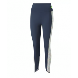 Legging Puma Run High Shine...