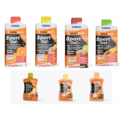 Pack découverte - Gel Named...