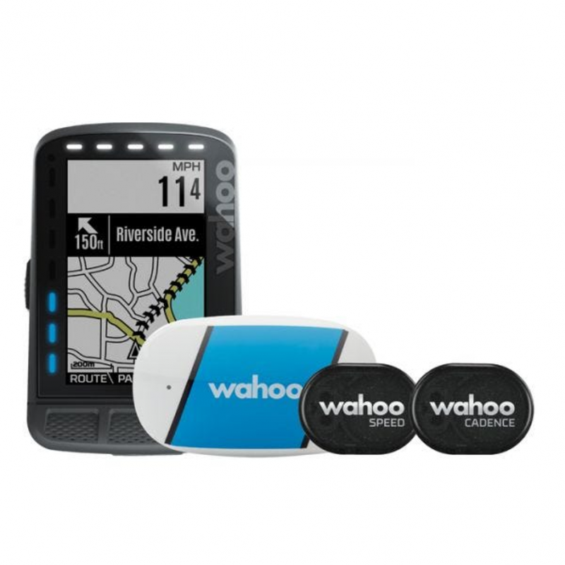 Wahoo ELEMNT Roam Compteur GPS de vélo