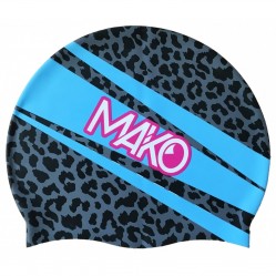Bonnet de bain Panther