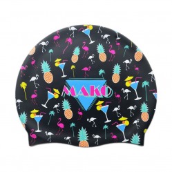 Bonnet de bain Cocktail