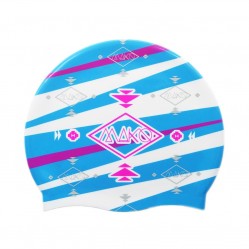 Bonnet de bain Logo 2018