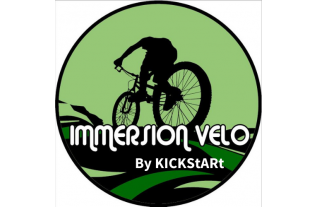 Immersion vélo By KICKStARt